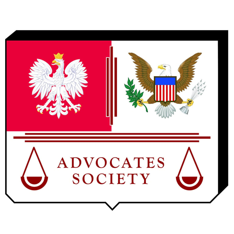 Polish Business Organizations in USA - Advocates Society