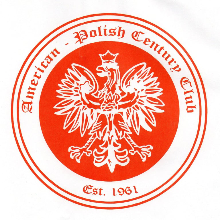 Polish Organization in Michigan - American Polish Century Club