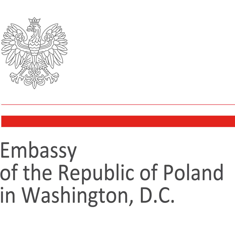 Polish Organization in Washington DC - Embassy of the Republic of Poland in Washington