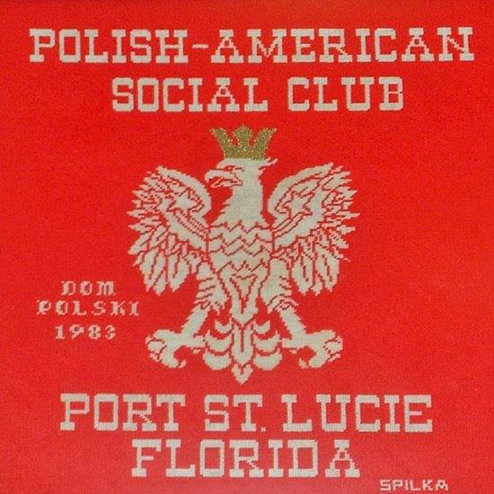 Polish-American Social Club, Inc. - Polish organization in Port St. Lucie FL