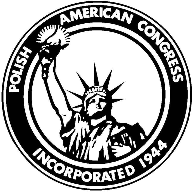 Polish Political Organization in Virginia - Washington Metropolitan Area Division of Polish American Congress