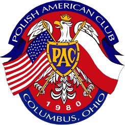 Polish Organizations in Ohio - Polish American Club Columbus, Ohio